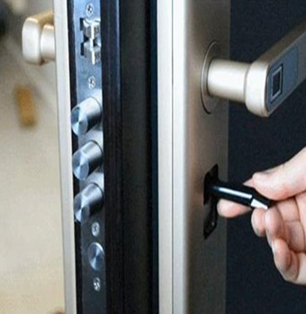 安源开锁 安源开锁公司开修指纹锁